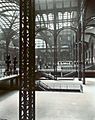 Penn Station, Interior, Manhattan (NYPL b13668355-482562)