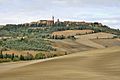 Pienza italy