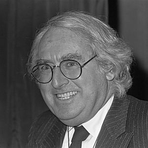 Richard Meier (1986)