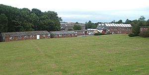 Royal Elizabeth Yard - geograph.org.uk - 42249