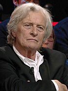 Rutger Hauer (2018)