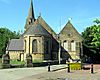 Saint Cuthbert's Church, Bensham - geograph.org.uk - 1338041.jpg