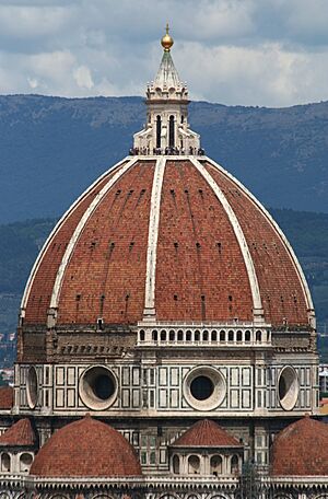 Santa Maria del Fiore, Duomo