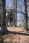 Scatterville Cemetery