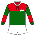 South Sydney Jersey 1959