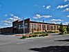 Spokane & Inland Empire Railroad Car Facility