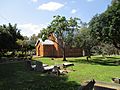 St John's Church, Pinjarra, September 2019 03