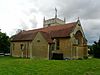 St Luke's Church, Chiddingstone Causeway.JPG