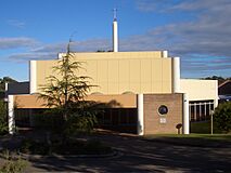 Sylvania Catholic Church