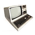 TRS-80 Model 3 01