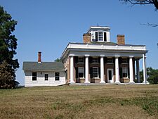 Terwilliger House