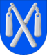 Coat of arms of Teuva