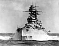 USS Arizona (BB-39) - 80-G-463589