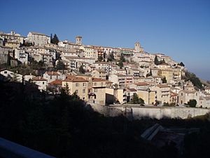 Vista di Arcevia - 1.JPG