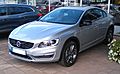 Volvo S60 Cross Country fl