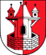 Coat of arms of Waldenburg 