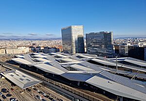 Wien Hbf 2023 07