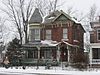 Willard B. Place House