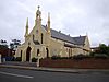 Wollongong StFrancisXavierCathedral.JPG