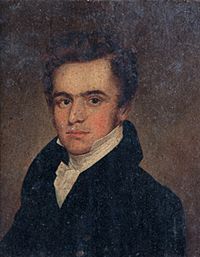 Young William Price