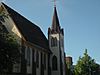 Église anglicane Saint John the Baptist Edmundston.JPG