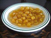 100331 dulce de garbanzos guatemala