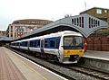 165032 B London Marylebone