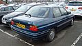 1994 Ford Escort 1.4 Equipe Saloon (16887628120)