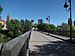 19 Ave SW MNP Pedestrian Bridge