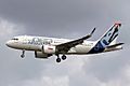 Airbus A319-151N, Airbus Industrie JP9105933