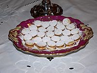 Alfajores