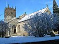 All Saints' Church, Market Weighton - geograph.org.uk - 78161