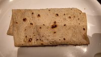 An aestheticRumani Rotti