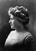 Annie Jump Cannon 1922 Portrait