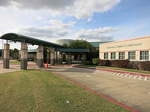 Arizona Fleming Elem FBISD