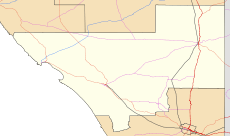 Southend is located in Wattle Range Council