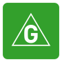 Australian Classification General (G).svg