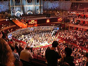 BBC Proms 31