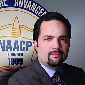 BenJealous