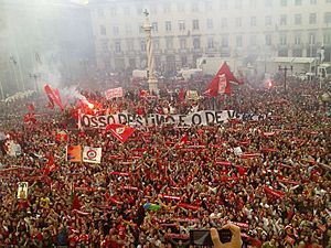 BenficaCampeão2009-10