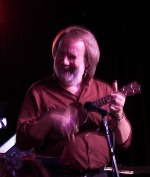 Benny Andersson