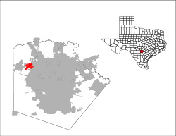 Bexar Helotes.svg