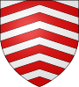 Blason Bully-les-Mines