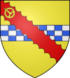 Blason Stewart of Physgill (Ecosse).svg