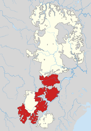 Blue-Mountains-NP (Blue-Mountains AUS)-Location-Map