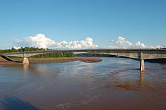 Bridge SouthMaitland