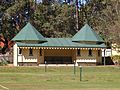 Burwood Appian Way Tennis Club