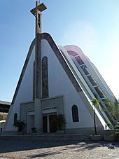 CATEDRAL DE SAN FERNANDO DE APURE