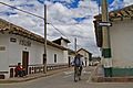 Calles Poblado