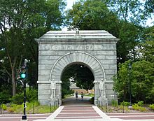 Camp Randall arch (2)